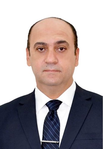 السيد الوزير